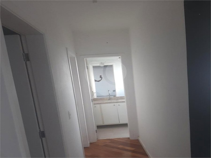 Apartamento à venda com 2 quartos em Casa Verde, São Paulo, SP