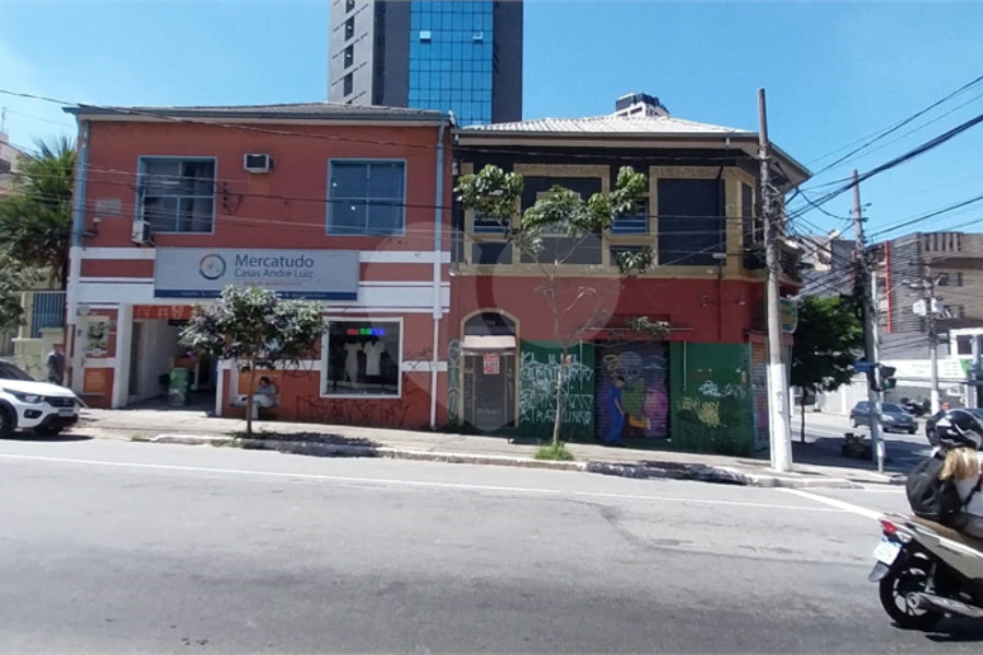 Salão para alugar em Santana, São Paulo, SP