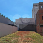Terreno à venda no condomínio Santinon, Sorocaba - SP