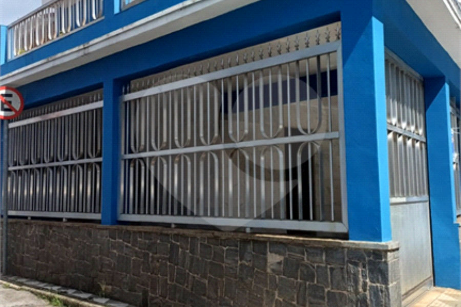 Sobrado à venda com 3 quartos, sendo 2 suítes, em Vila Guilherme, São Paulo, SP