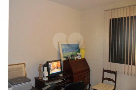 Apartamento à venda com 3 quartos, sendo 1 suíte, em Vila Andrade, São Paulo, SP