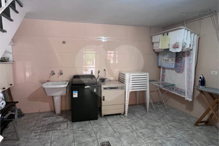 Casa à venda com 4 suítes em City América, São Paulo, SP