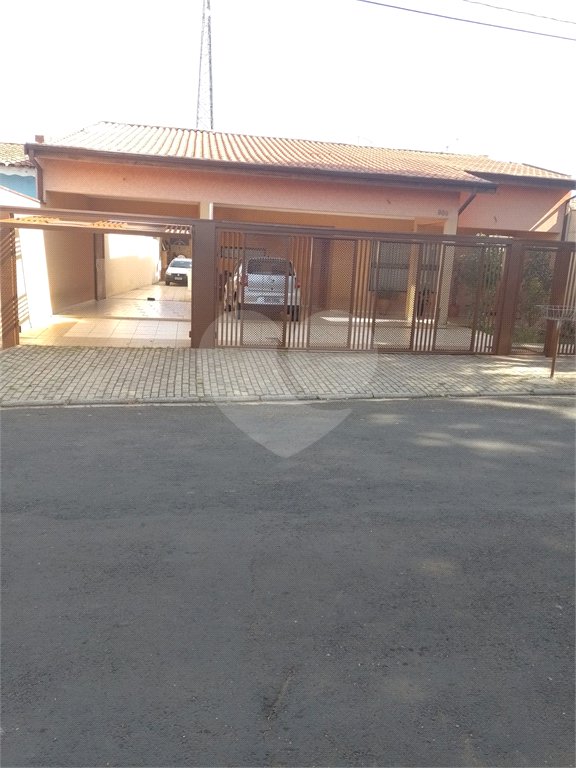 Casa Térrea à venda com 3 quartos, sendo 2 suítes, em Vila Maria Helena, Indaiatuba, SP