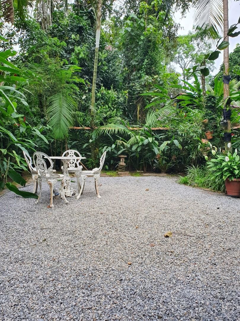 Casa com 2 dormitórios para alugar, 90 m² por R$ 5.000,02/mês - S Camburi - São Sebastião/SP