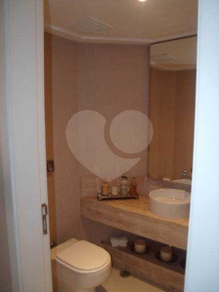 Apartamento à venda com 4 suítes em Jardim Vitória Régia, São Paulo, SP