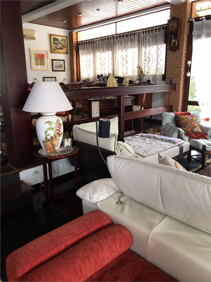 Casa com 4 dormitórios à venda, 360 m² por R$ 2.000.000,00 - Balneário Cidade Atlântica - Guarujá/SP