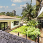 Casa Térrea à venda com 4 quartos, sendo 2 suítes, em Brooklin Velho, São Paulo, SP