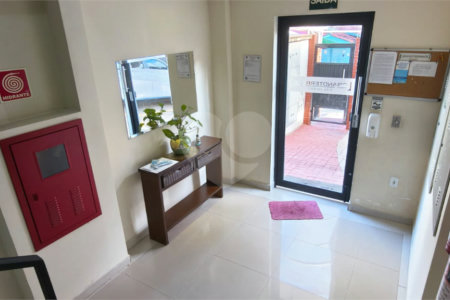 Apartamento à venda com 2 quartos, sendo 1 suíte, em Vila Jardini, Sorocaba, SP