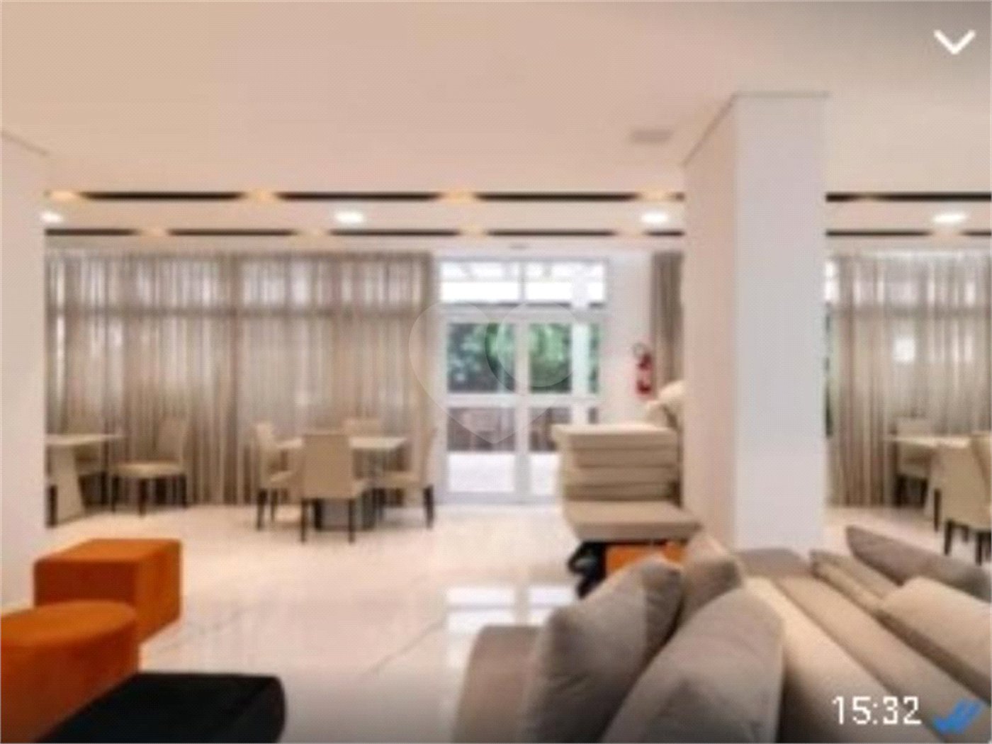 Apartamento à venda com 1 quarto em Barra Funda, São Paulo, SP