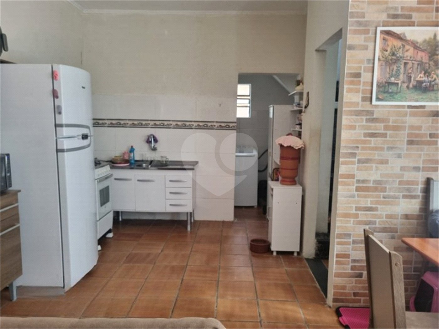 Casa à venda com 3 quartos, sendo 1 suíte, no Centro, Vinhedo, SP