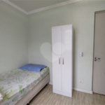 Apartamento à venda com 2 quartos no Brasilândia, São Paulo, SP