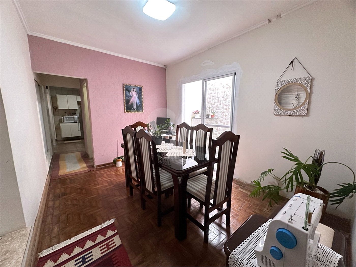 Casa à venda com 3 quartos, sendo 1 suíte, em Vila Monteiro, Itapetininga, SP