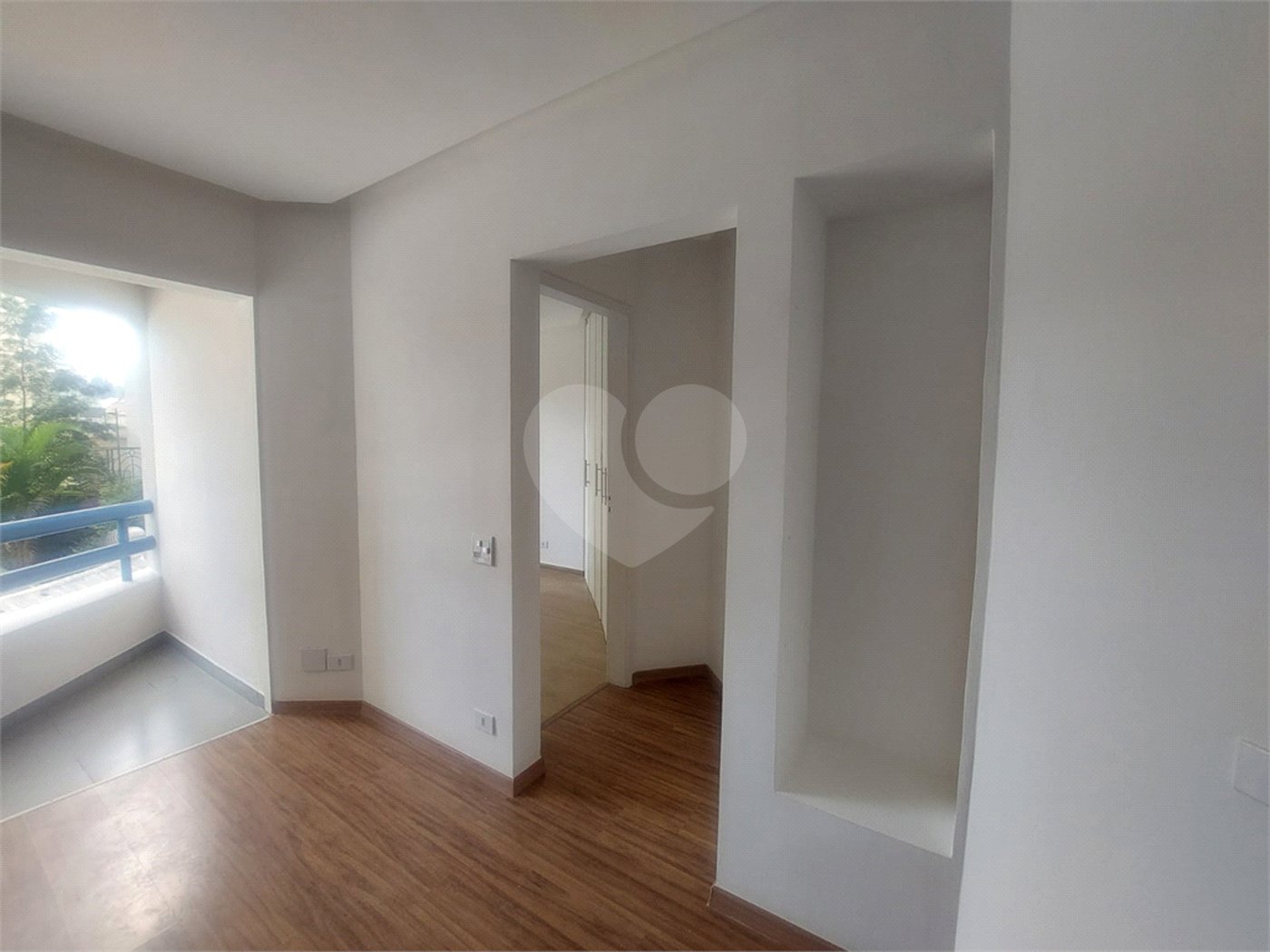 Apartamento à venda com 1 suíte em Pinheiros, São Paulo, SP