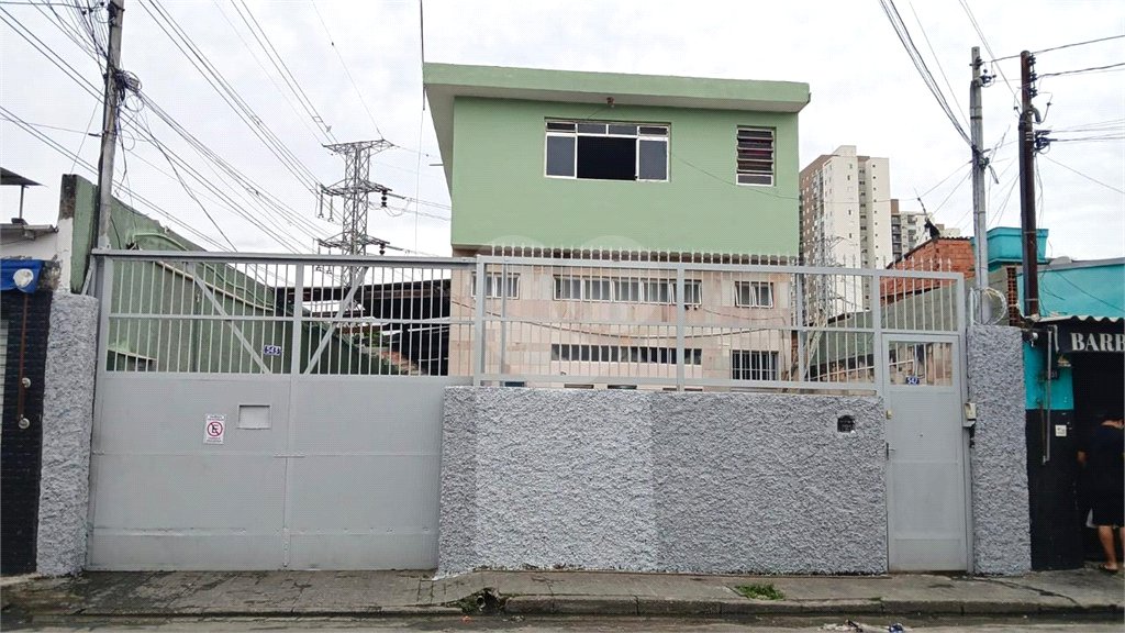 Casa à venda com 18 quartos em Parque Edu Chaves, São Paulo, SP