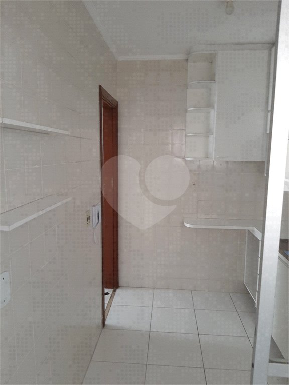 Apartamento à venda com 2 quartos em Vila Santo Estéfano, São Paulo, SP