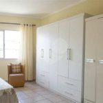 Apartamento à venda com 3 quartos, sendo 1 suíte, em Jardim Guimarães, Guarulhos, SP