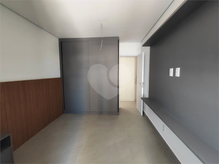 Apartamento à venda com 3 suítes em Vila Castelo Branco, Indaiatuba, SP