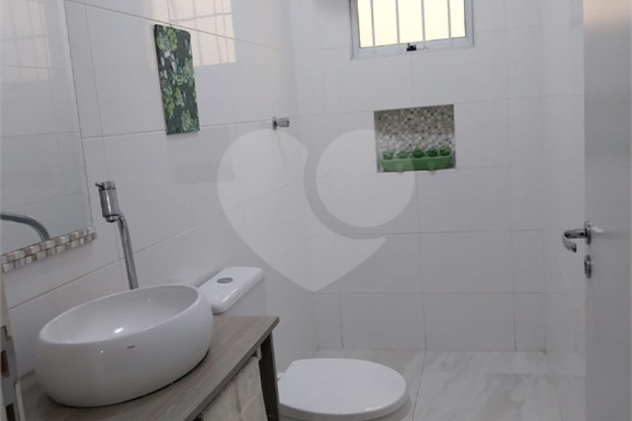 Sobrado à venda com 3 quartos em Casa Verde, São Paulo, SP