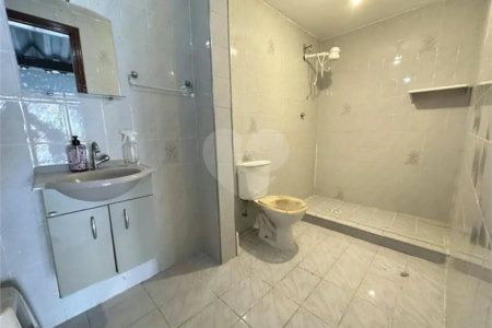 Casa de Vila à venda com 2 quartos em Andaraí, Rio de Janeiro, RJ