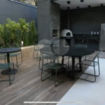 Apartamento à venda ou para alugar com 1 suíte em Cerqueira César, São Paulo, SP