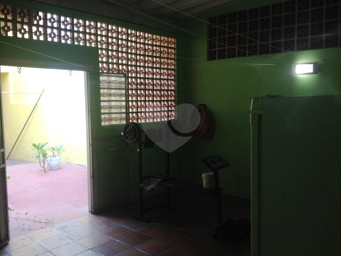 Sobrado à venda com 2 quartos em Imirim, São Paulo, SP