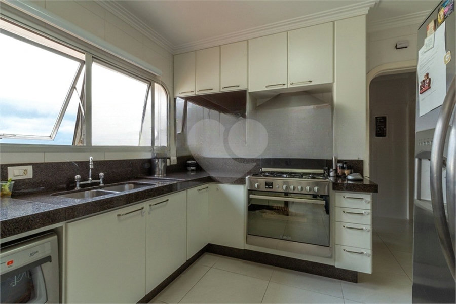 Apartamento à venda com 4 quartos, sendo 3 suítes, em Santana, São Paulo, SP