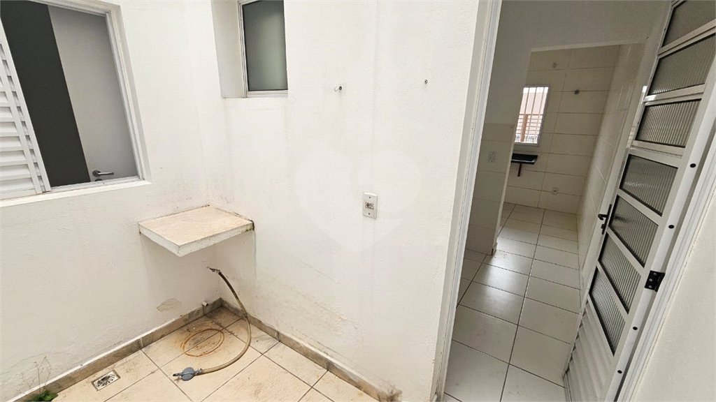 Apartamento à venda com 1 quarto em Parque Três Meninos, Sorocaba, SP