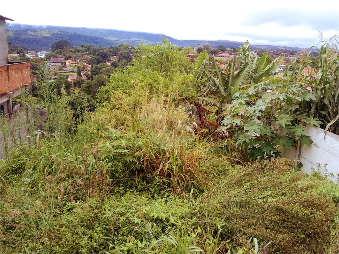 Terreno à venda com 1 quarto em Jardim Imperial, Atibaia, SP