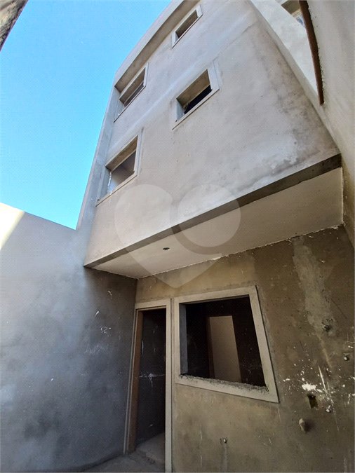 Sobrado à venda com 3 suítes em Vila Nova Mazzei, São Paulo, SP