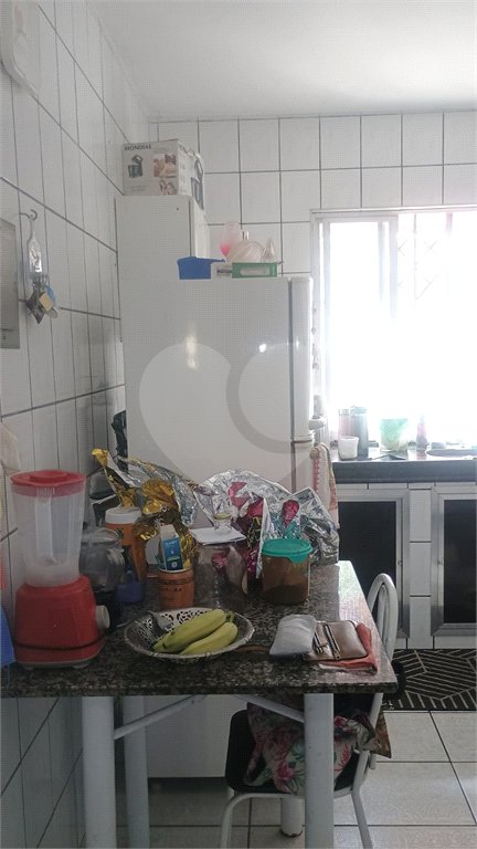 Casa à venda com 4 quartos em Campo Grande, Rio de Janeiro, RJ