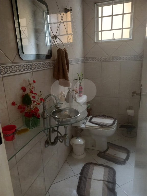 Sobrado à venda com 3 suítes em Vila Mazzei, São Paulo, SP