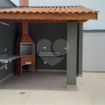Casa à venda com 2 quartos no condomínio Residencial Casalbuono, São Paulo - SP