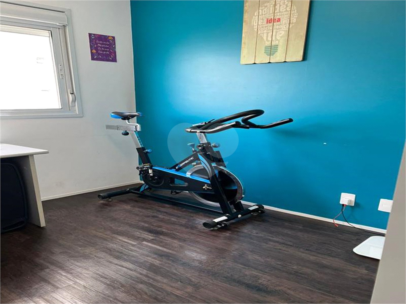 Apartamento à venda com 3 suítes em Jardim Caboré, São Paulo, SP