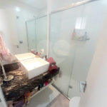Apartamento à venda com 3 quartos em Moema, São Paulo, SP