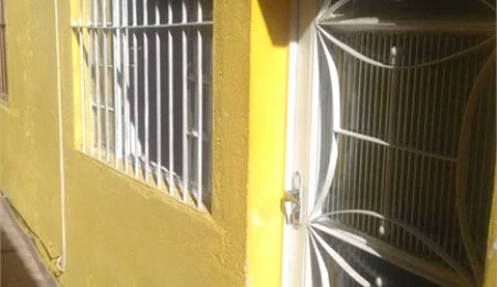 Sobrado à venda com 4 quartos, sendo 1 suíte, em Jardim Germânia, São Paulo, SP