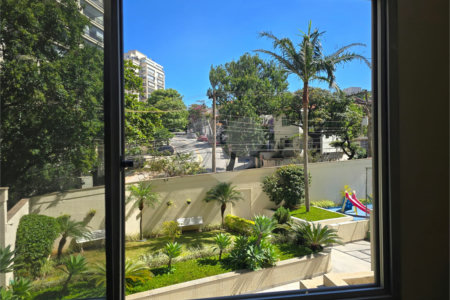 Apartamento á venda