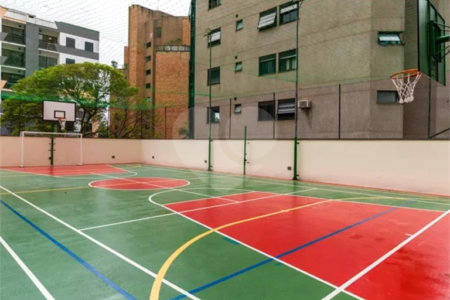 Duplex à venda com 1 quarto em Jardim Ampliação, São Paulo, SP