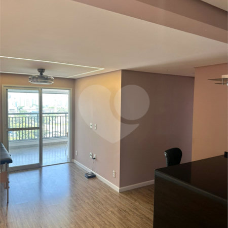 Apartamento à venda com 3 quartos, sendo 1 suíte, em Cidade Mãe do Céu, São Paulo, SP