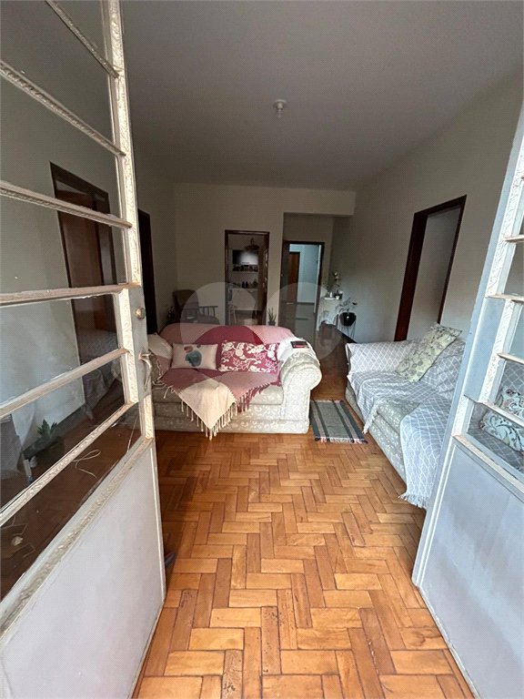 Apartamento à venda com 3 quartos no Centro, Ribeirão Preto, SP