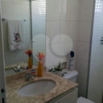 Apartamento à venda com 3 quartos, sendo 1 suíte,  em Jardim Ester Yolanda, São Paulo, SP