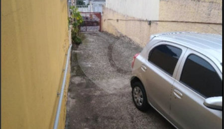 Casa à venda com 2 quartos, sendo 1 suíte,  em Casa Verde, São Paulo, SP