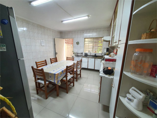 Sobrado à venda com 2 quartos em Santana, São Paulo, SP