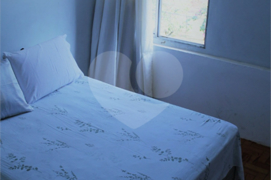 Apartamento à venda com 3 quartos em Jaçanã, São Paulo, SP
