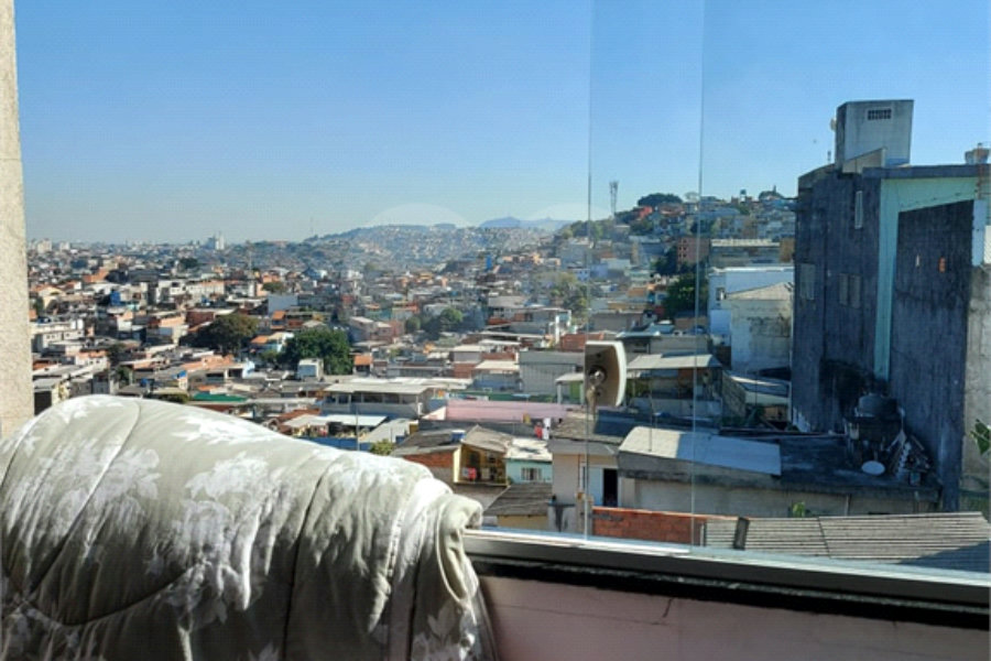 Casa à venda com 3 quartos, sendo 2 suítes, em Horto, São Paulo, SP