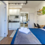 Apartamento à venda com 1 quarto em Vila Cordeiro, São Paulo, SP