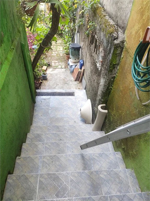 Sobrado à venda com 2 quartos em Parque Santo Antônio, São Paulo, SP