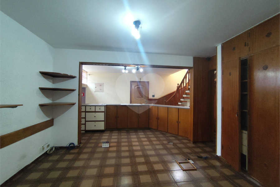 Sobrado para alugar com 4 quartos em Santana, São Paulo, SP