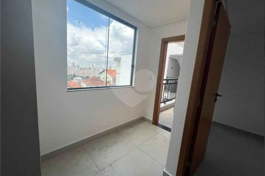 Apartamento à venda com 2 quartos em Tucuruvi, São Paulo, SP