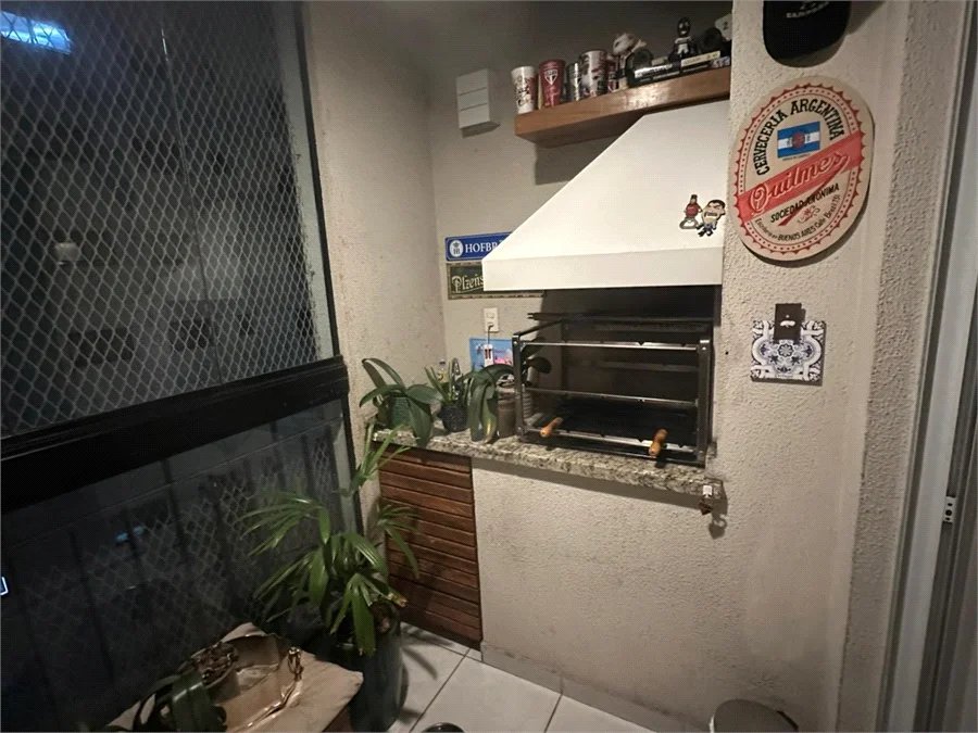 Apartamento à venda com 3 quartos, sendo 2 suítes, em Vila Andrade, São Paulo, SP