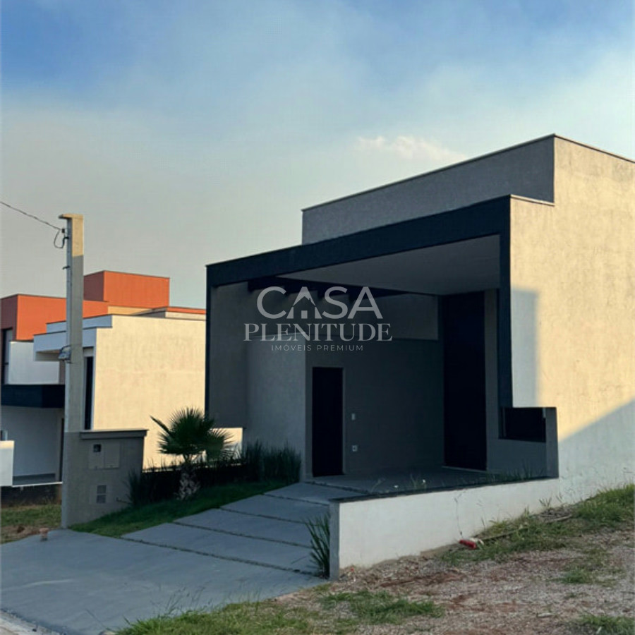Casa em condomínio à venda com 3 quartos, sendo 1 suíte, em Wanel Ville, Sorocaba, SP